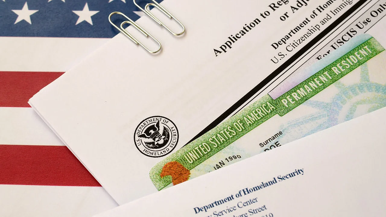 Significant changes are expected in the Green Card Lottery in 2026