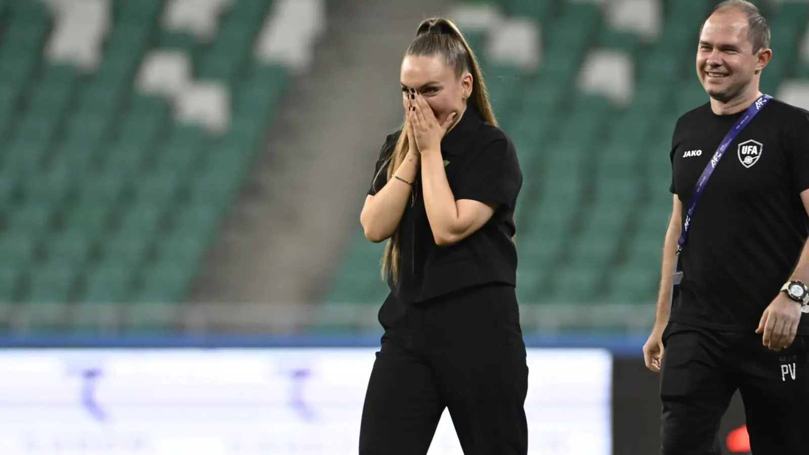 O‘zbekiston ayollar terma jamoasi Osiyo Kubogi pley-offida Filippinga qarshi