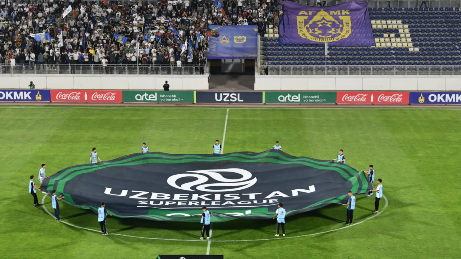 The biggest valley derby of the third round of the Super League