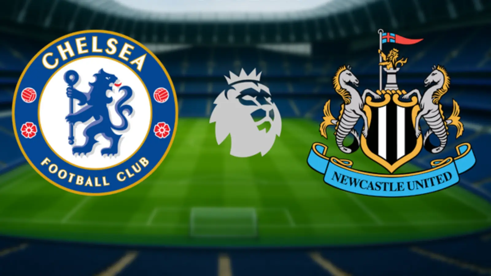 Интересный матч между Челси и Ньюкаслом состоится вечером
