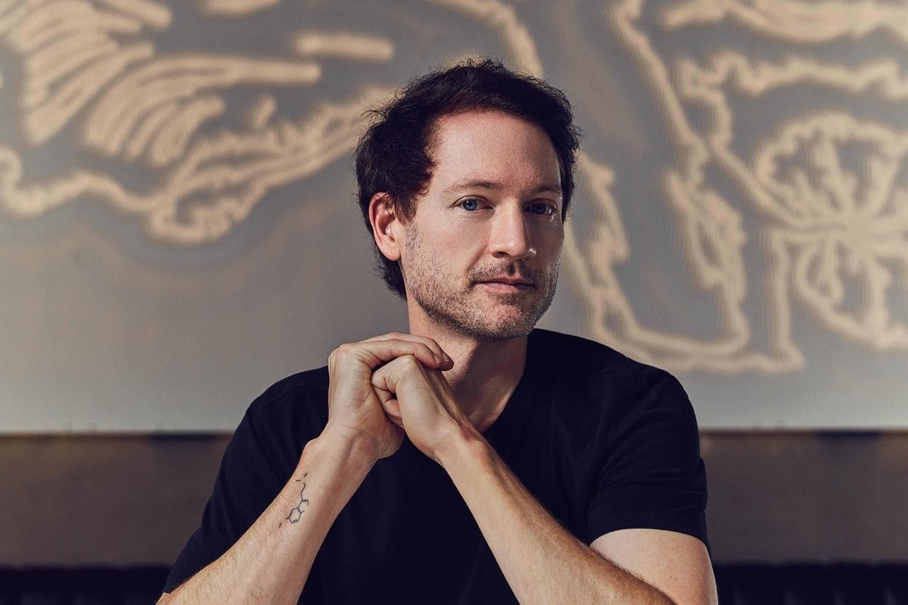 Биохакер Джонсон просит миллион долларов за омоложение