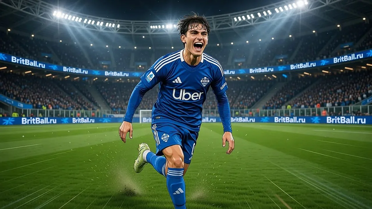 Arsenal Niko Pazni qo‘lga kiritishda muvaffaqiyatsiz qoldi