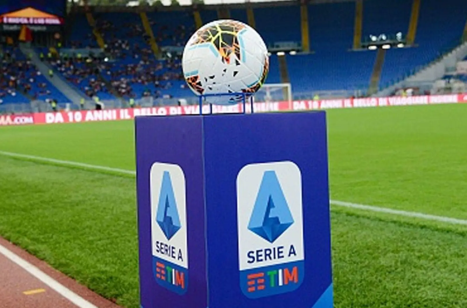 Italiya futbol ligasi infratuzilmasidagi muammolar va kelajakdagi rejalarni ochib berdi