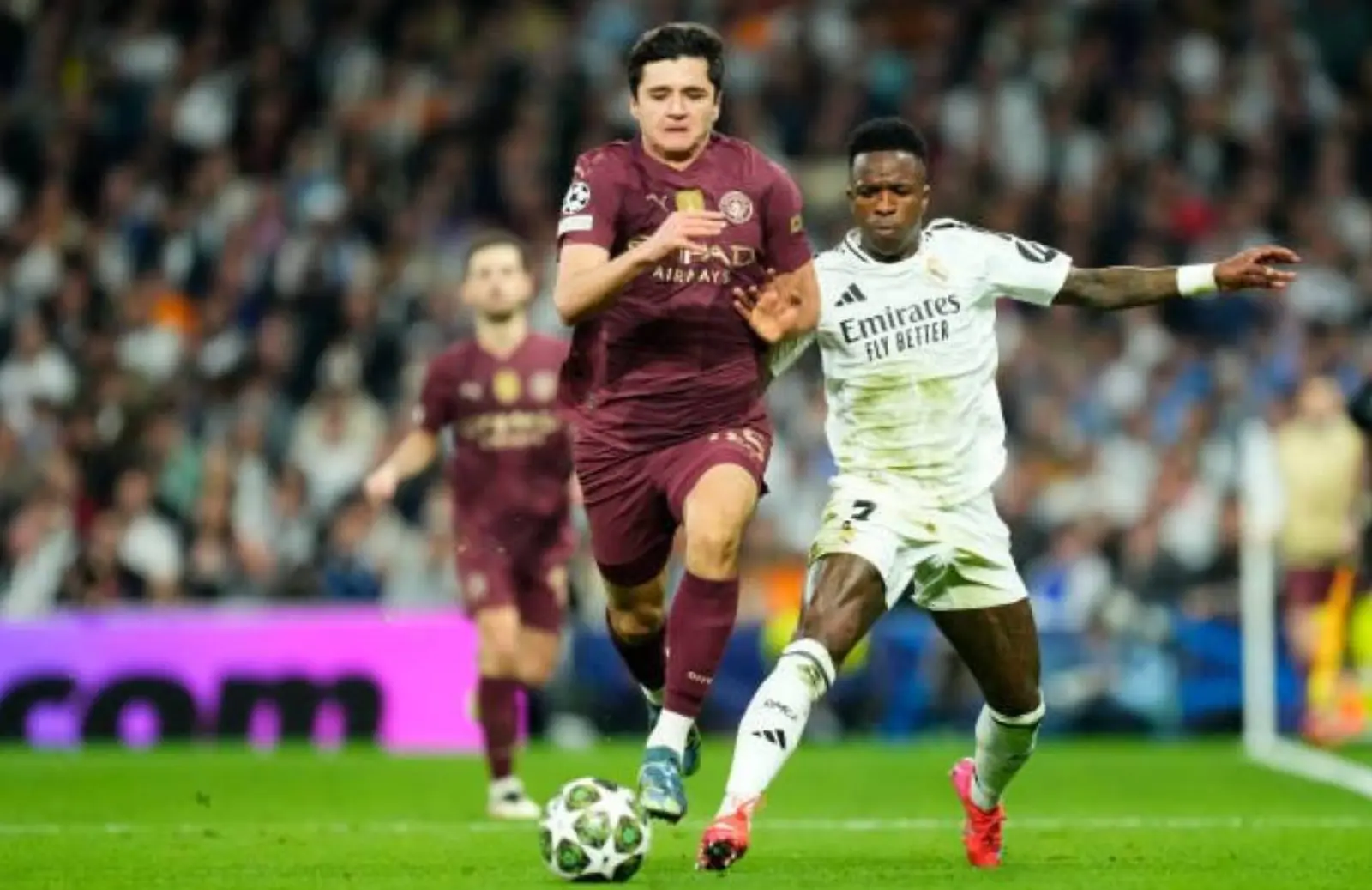 Abduqodir Husanov Real Madridga qarshi o'yinda maydonga tushadi