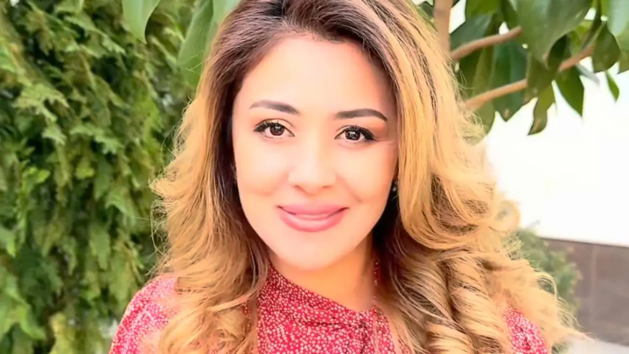 Jamila G'ofurova tug'ilgan kunini nega o'zgartirgani haqida gapirdi