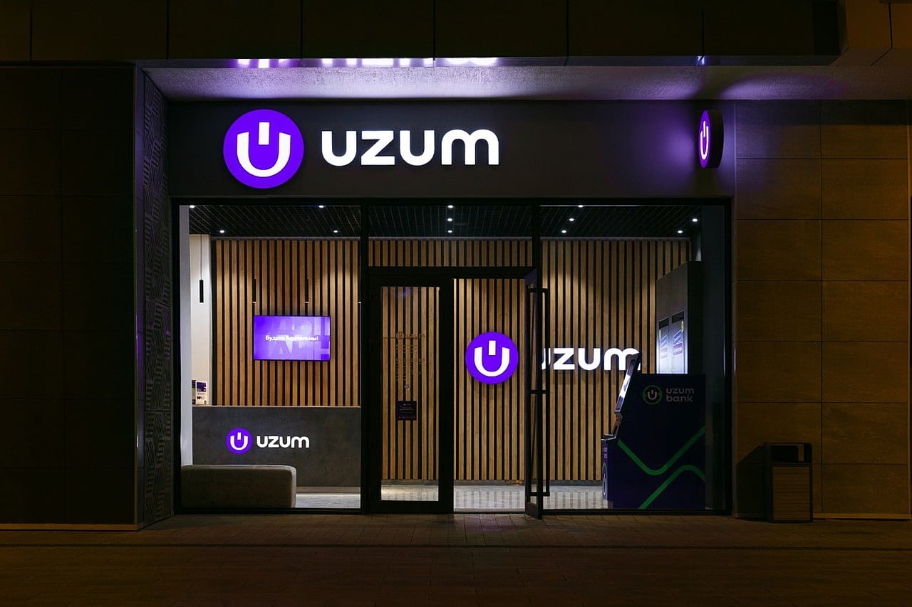 Стоимость Uzum выросла на 53 процента и достигла двух миллиардов долларов