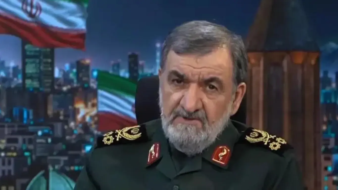 Eron tinchlik uchun AQShdan tovon talab qilmoqda