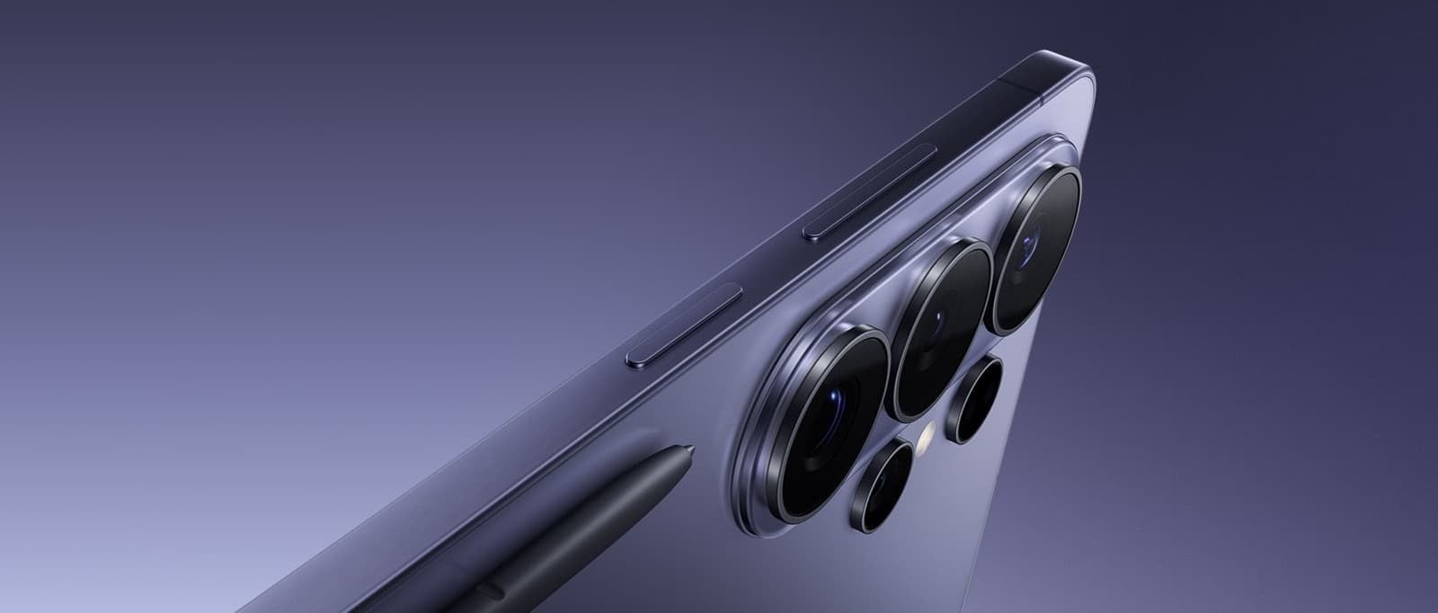 Samsung Galaxy S26 Ultra Falls Behind iPhone 17 Pro in DxOMark Test