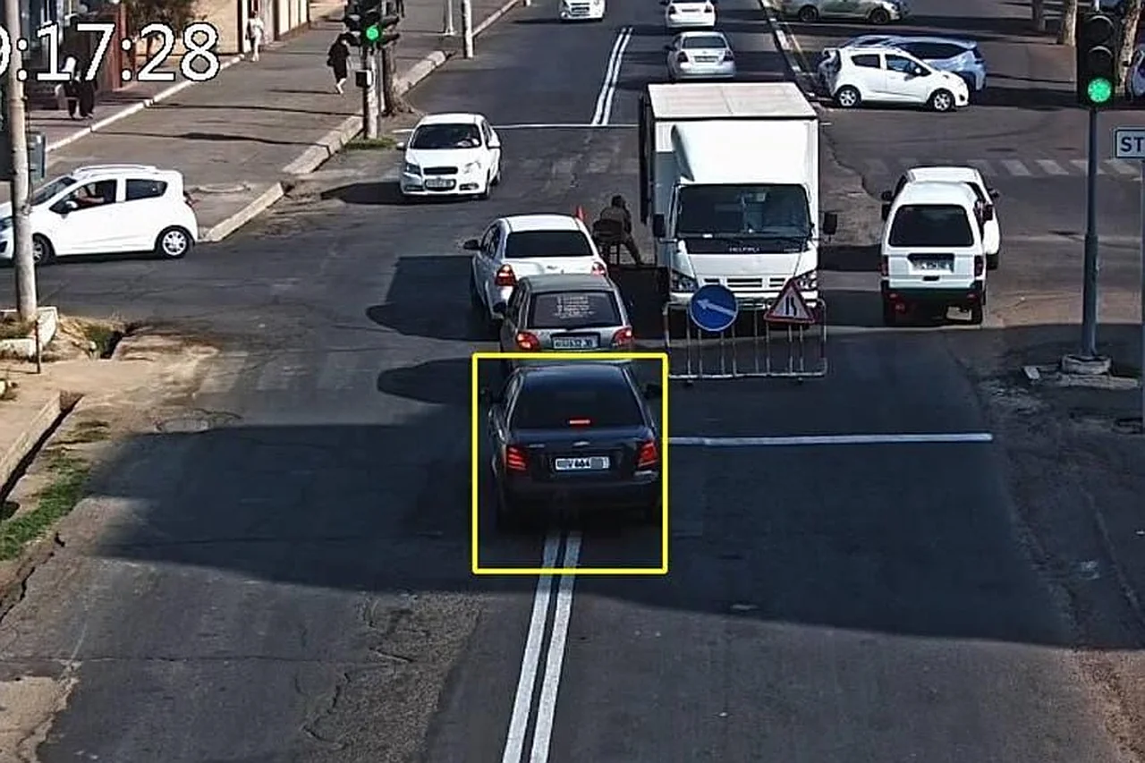 Yo'l politsiyasi va haydovchilar muloqoti tartibga solinmoqda