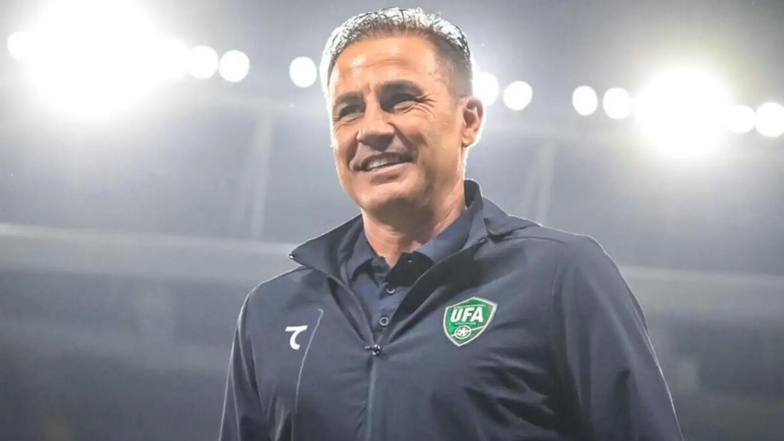 Kannavaro FIFA Series turniri oldidan g'alaba maqsadi haqida gapirdi