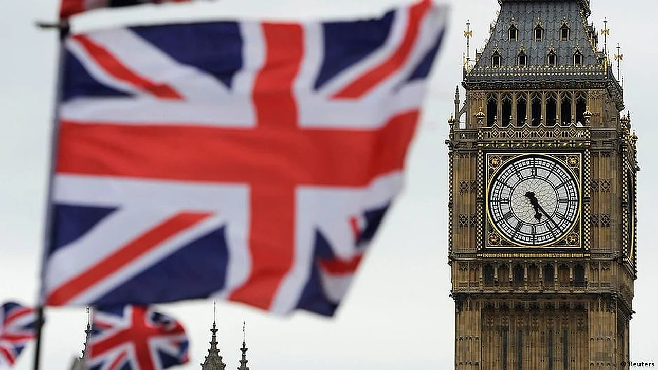 Buyuk Britaniya AQSh bilan hamkorlikda mustaqil siyosat yuritmoqda