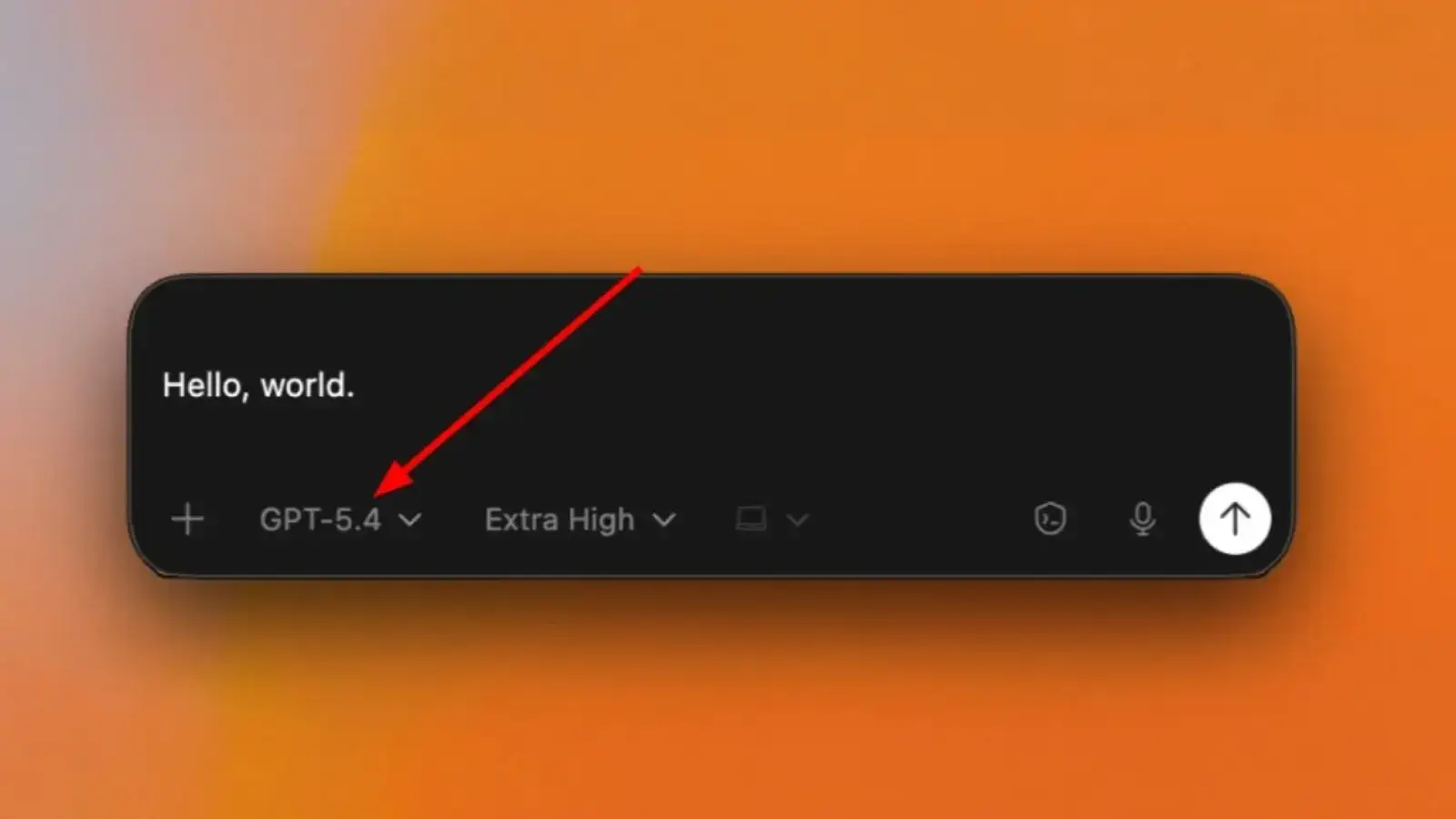 OpenAI'dan yangi GPT-5.4 modeli tasodifan ochiqlandi