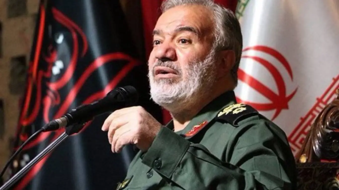 The US President has seriously begun to conclude a peace treaty with Iran