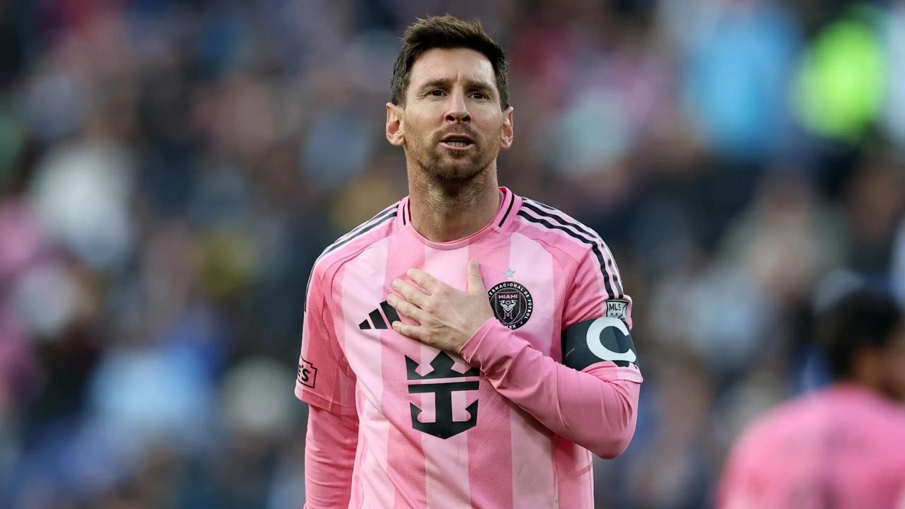 Lionel Messi "Inter Mayami"da katta daromad olmoqda