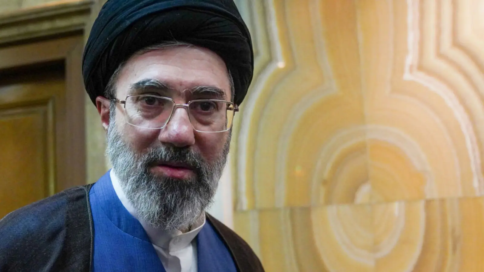 Iran leadership denies false reports about Mojtaba Khamenei's health