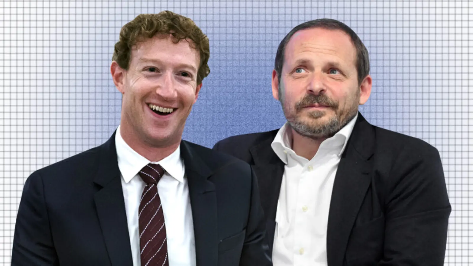 Nebius Group и Meta Platforms сотрудничают в области искусственного интеллекта