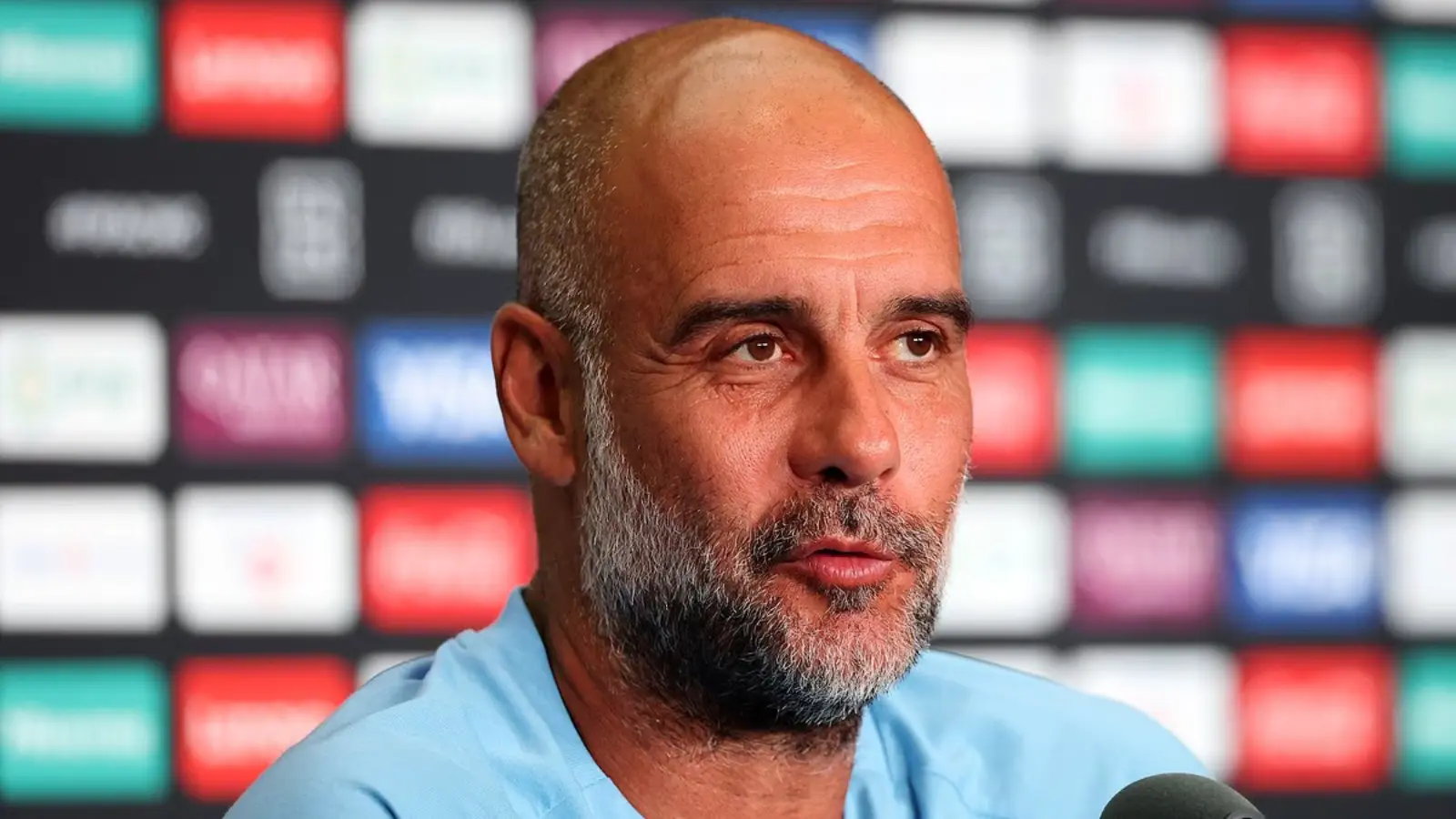Гвардиола подчеркнул важность каждого очка в матче против Вест Хэма