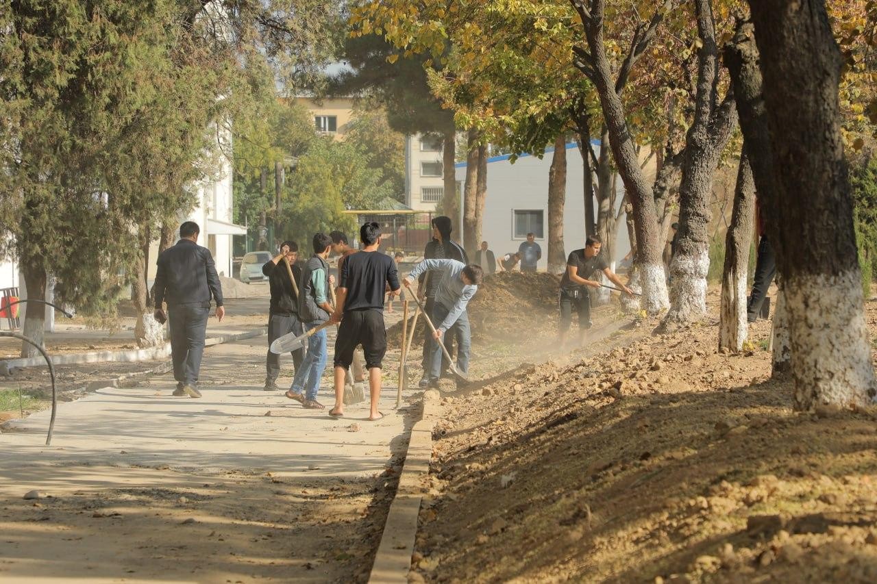 O'zbekistonda umumxalq xayriya hashari 13 va 14 martlarda o'tkaziladi