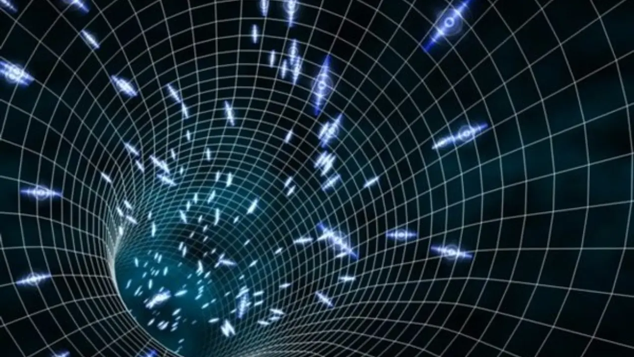 Учёные Нью-Йорка смогли удержать временные кристаллы в воздухе