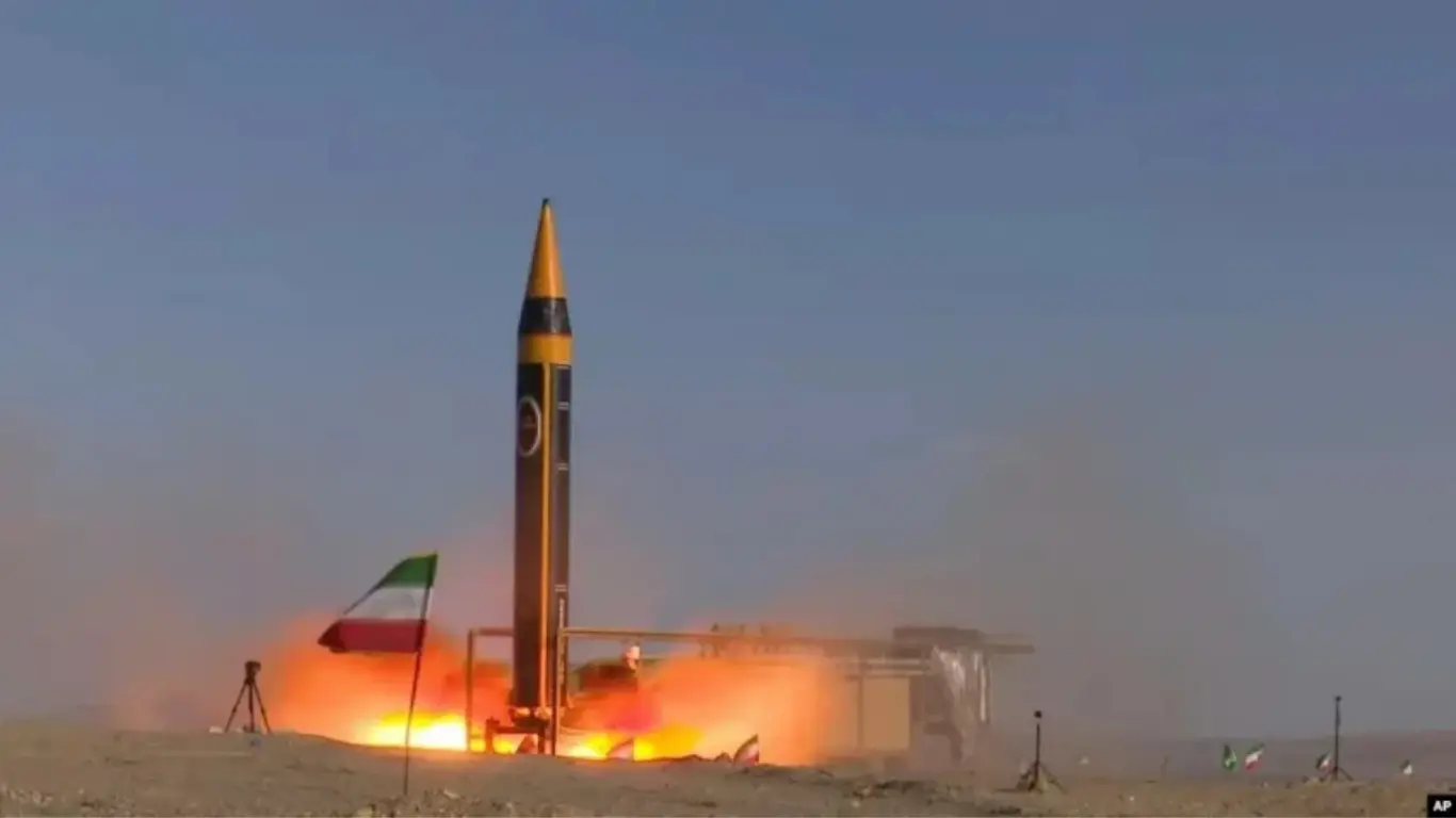 AQSh hujumi Eron qishloqlarida suv ta'minotini uzdi