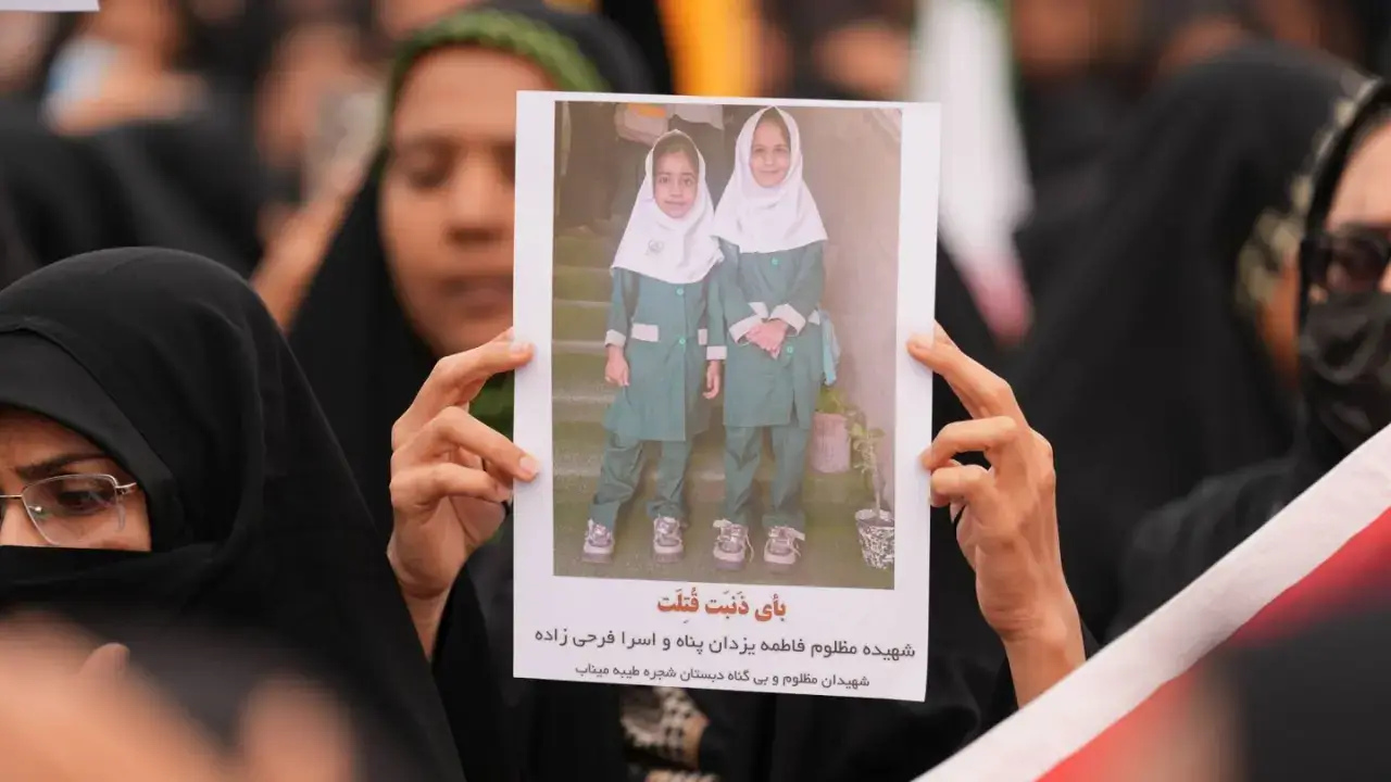 BMT Erondagi maktab hujumini xolisona tekshirishga chaqirdi