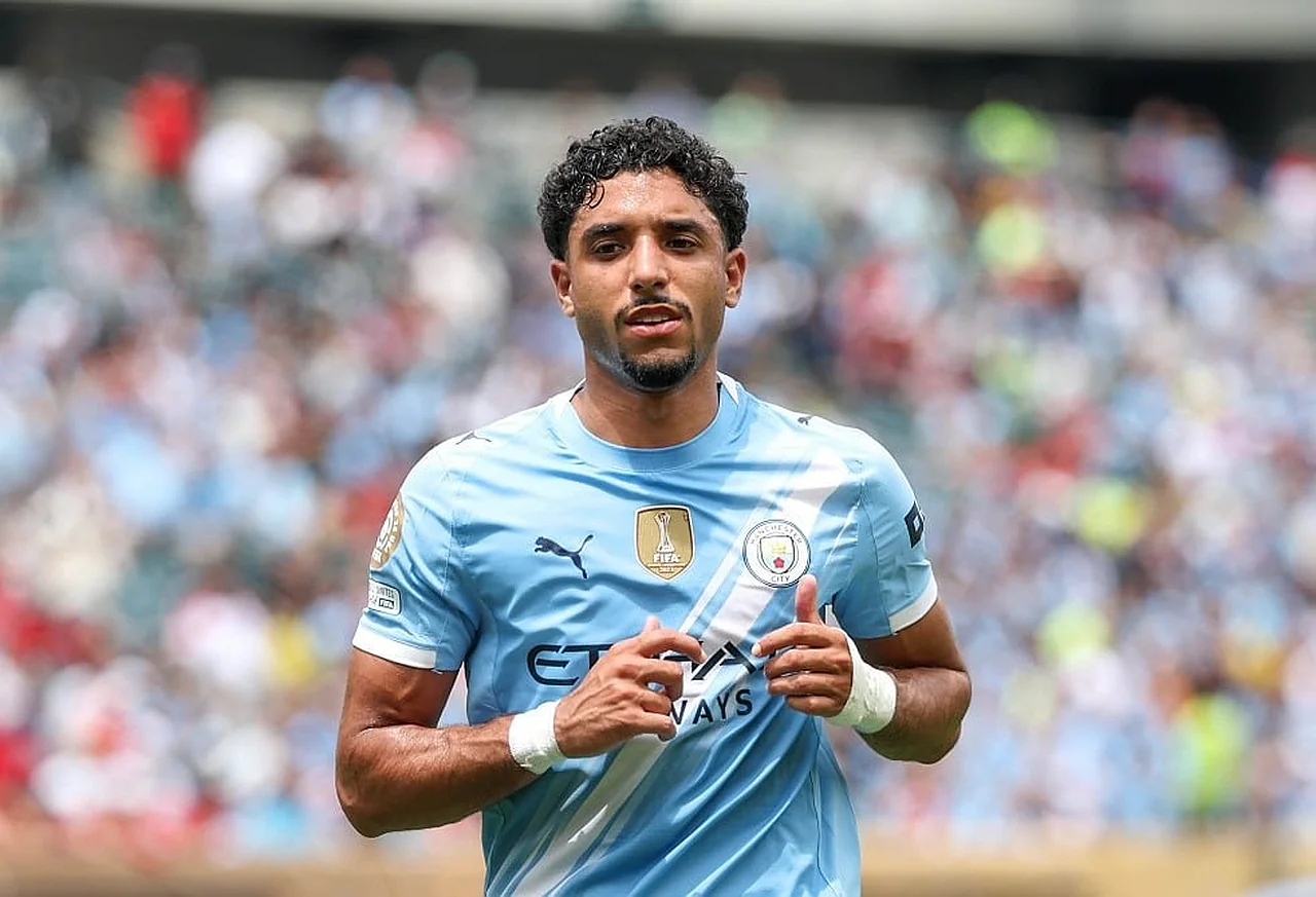 Manchester City hujumchisi Marmoushning kelajagi aniq emas