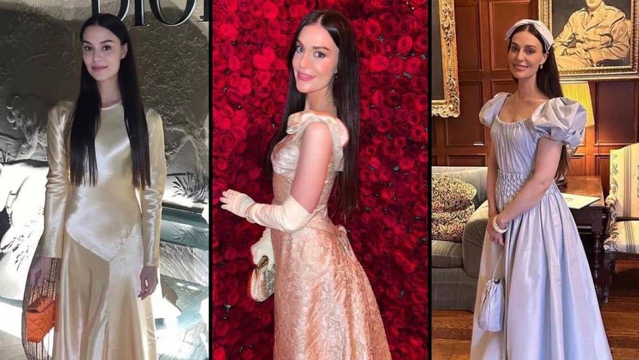 Ariana Rokfeller: Merosdan tashqarida mustaqil hayot izlaydi