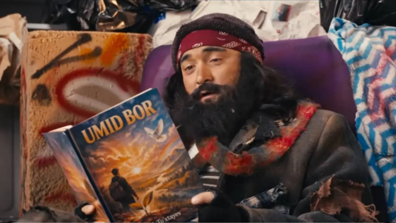 Shohruhxonning "O‘yin" klipi ijtimoiy tarmoqlarda muhokamada