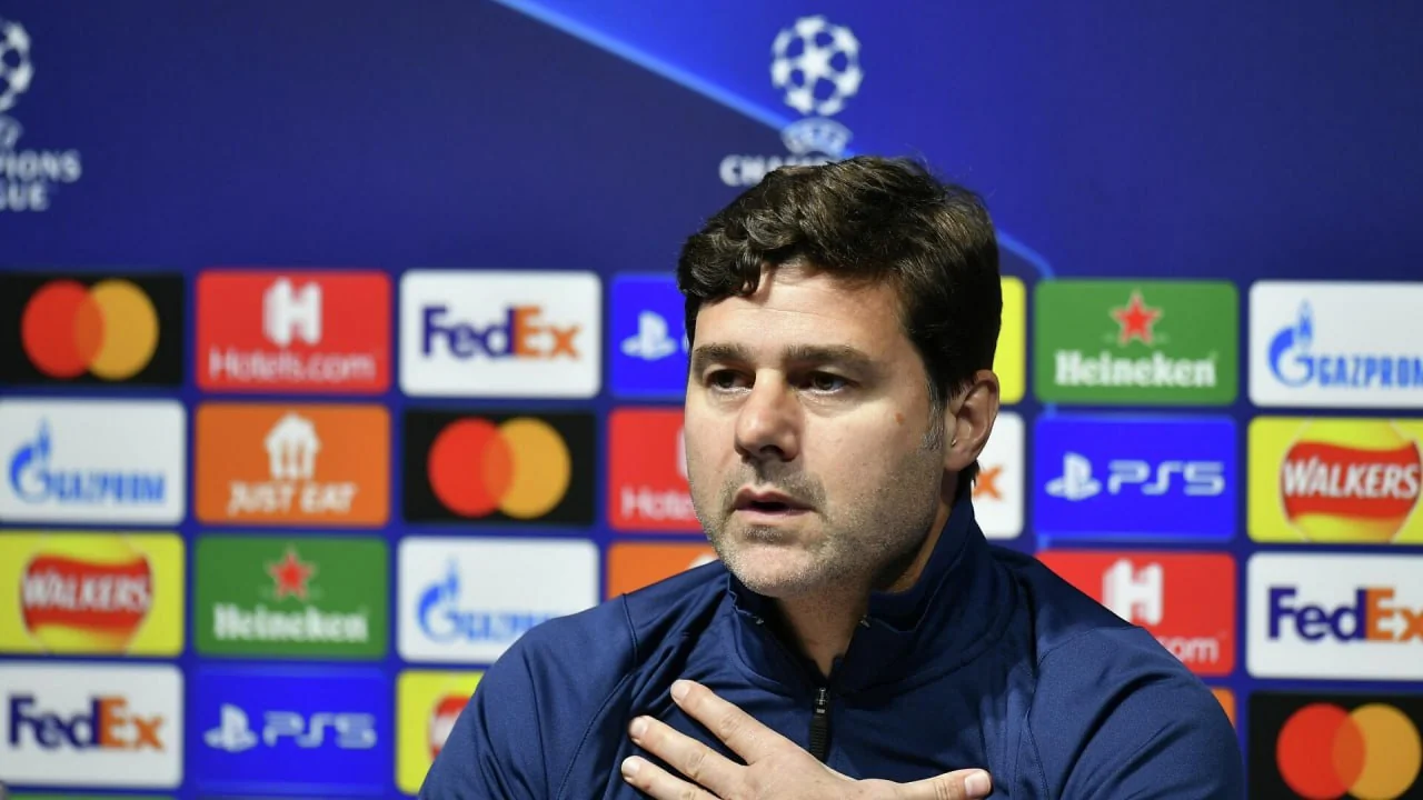 Real Madrid considers Pochettino as a main candidate