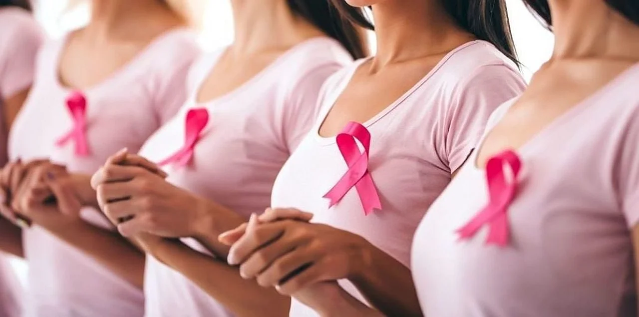 The number of deaths from cancer surpasses that from heart diseases