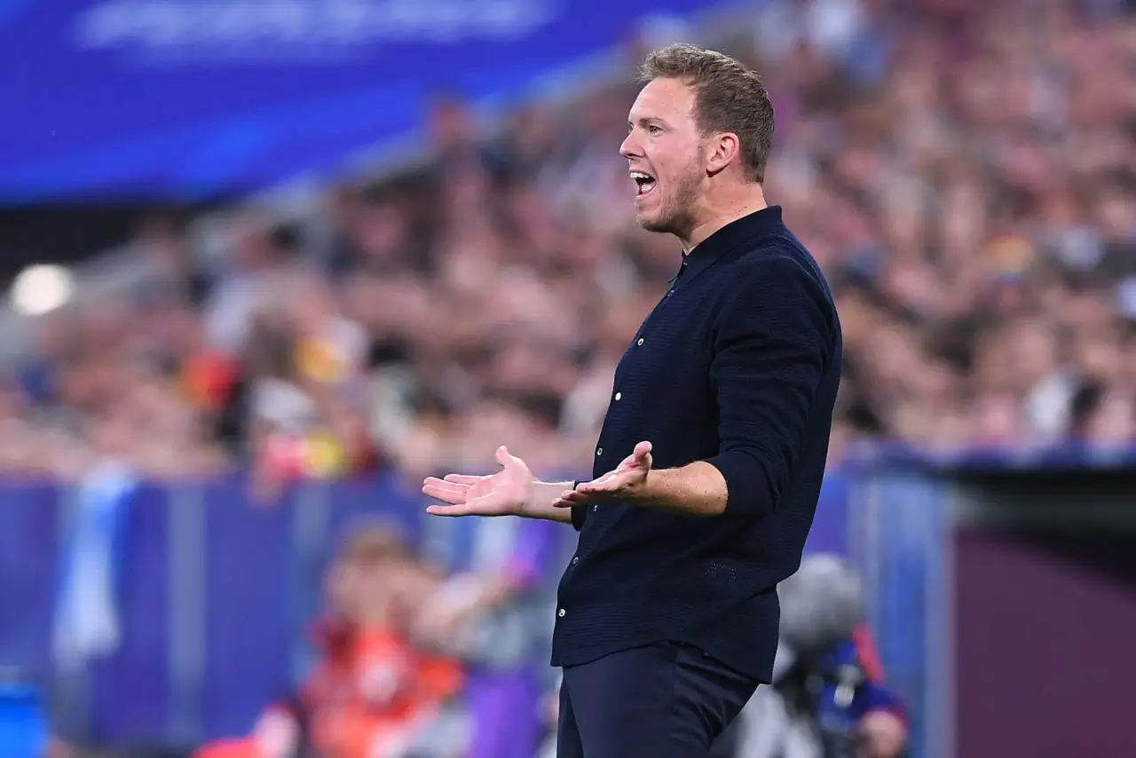 Nagelsmann: Noyer Germaniya terma jamoasiga qaytmaydi