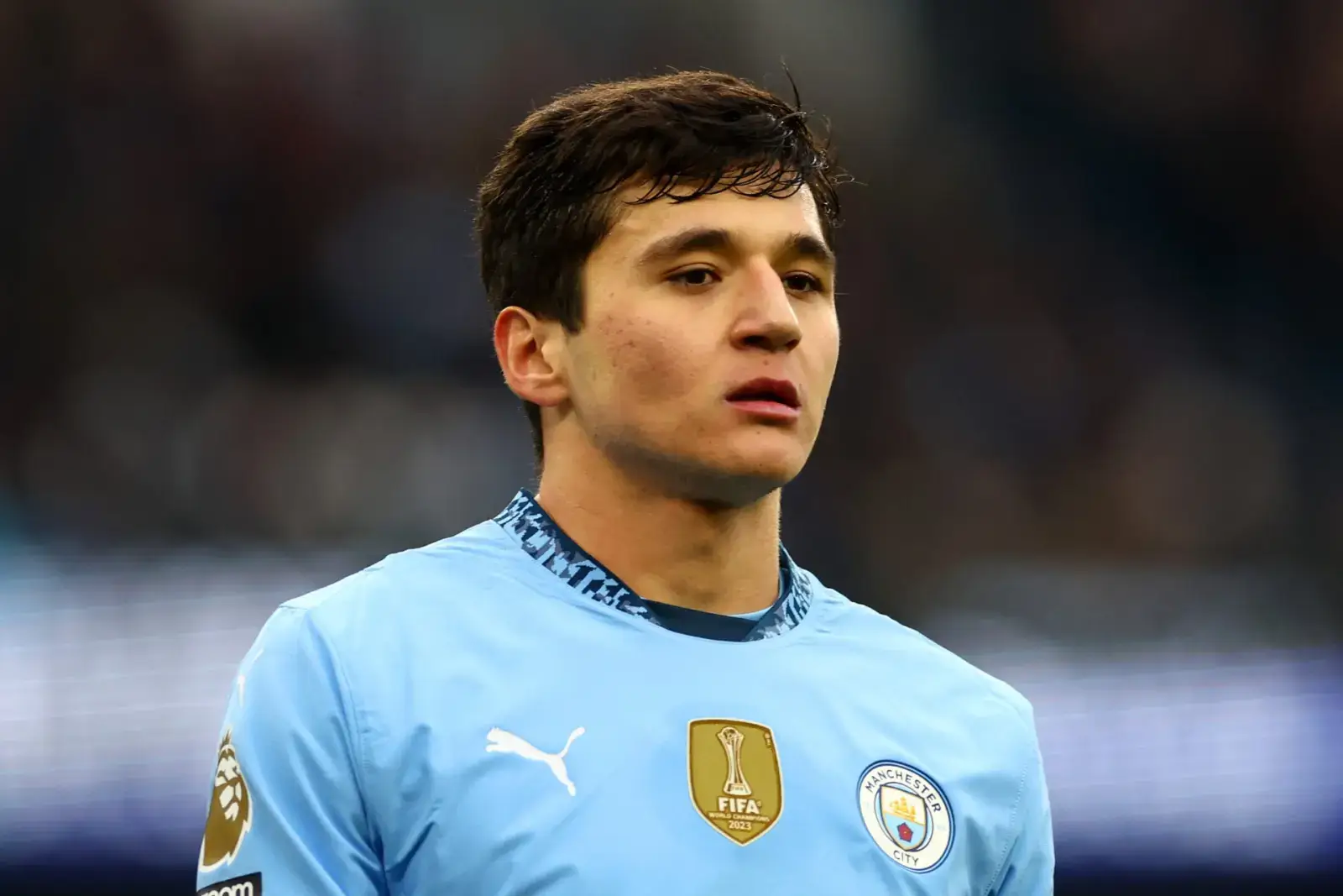 Abduqodir Husanov may return to 'Lens'