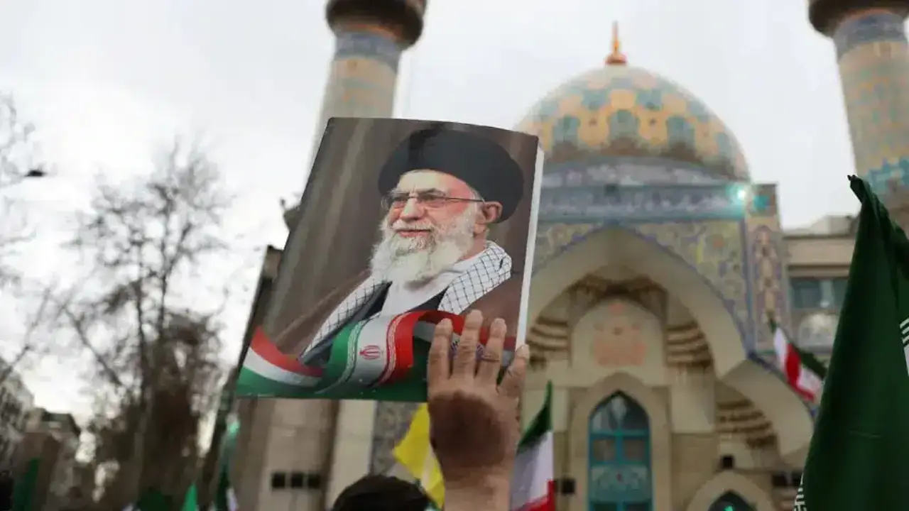 The process of appointing Iran's successor halted due to security reasons