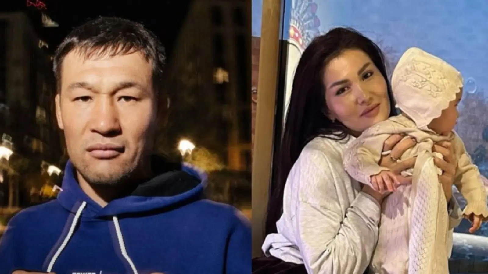 Shavkat Rahmonov va rafiqasi Gulayimning ajralishi oilaviy sinovga aylandi