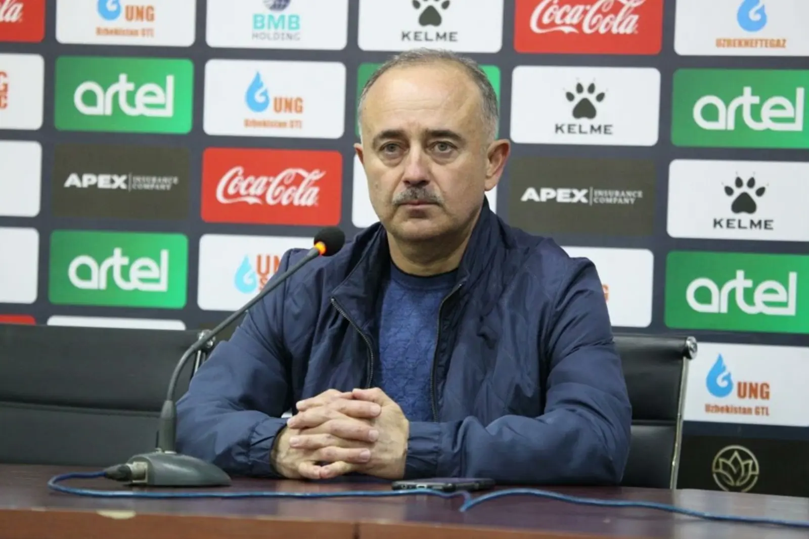 Бабаян оценил победу Андижона над Машалем