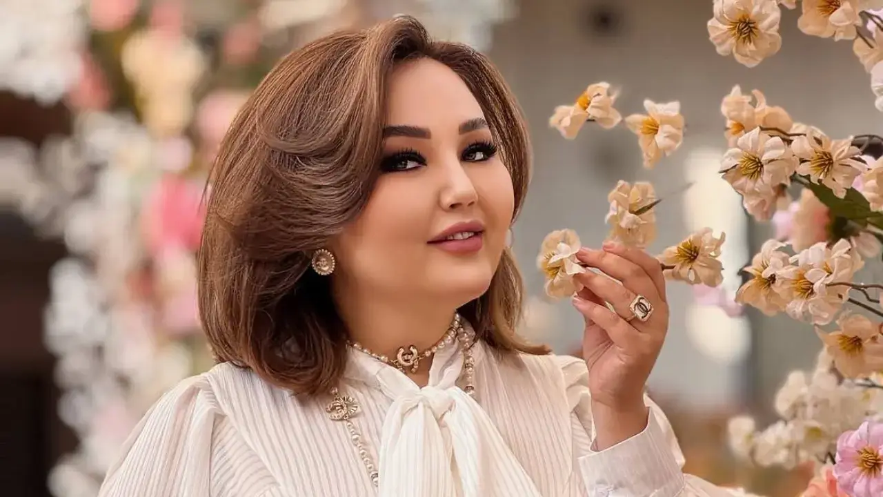 Umidaxon 36 yoshini nishonladi, muxlislar tabrikladi