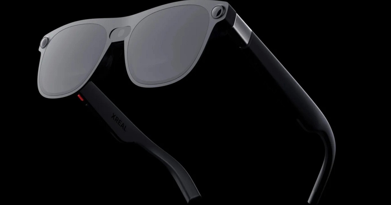 Google yangi haqiqat ko'zoynaklarini jurnalist sinab ko'rdi