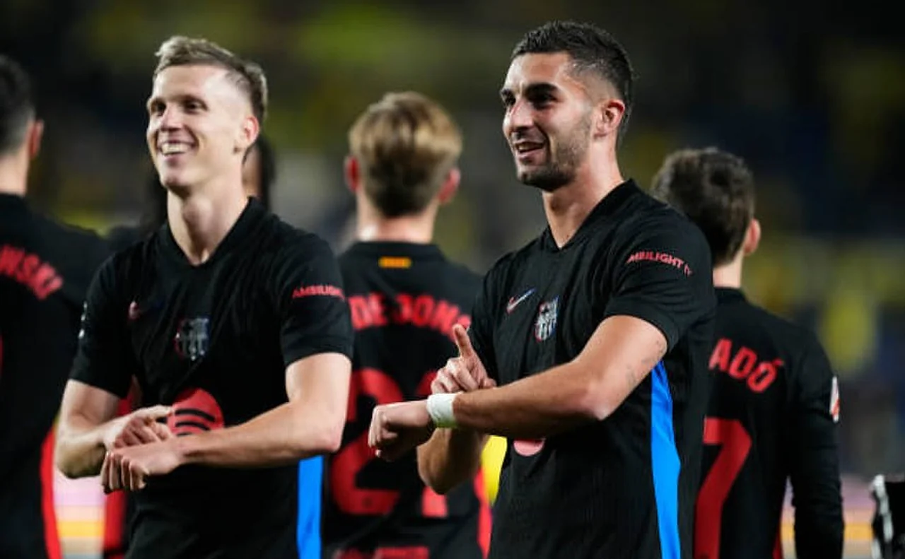 Barcelona Interdan Bastoni uchun sakkiz yuz million so'ramoqda