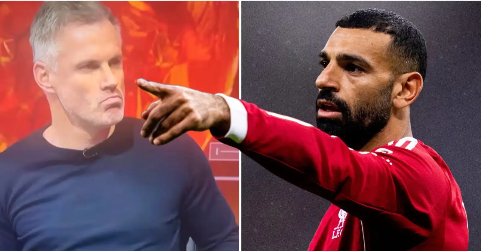 Karrager Salohning ketishi Angliya futboli uchun katta yo'qotish