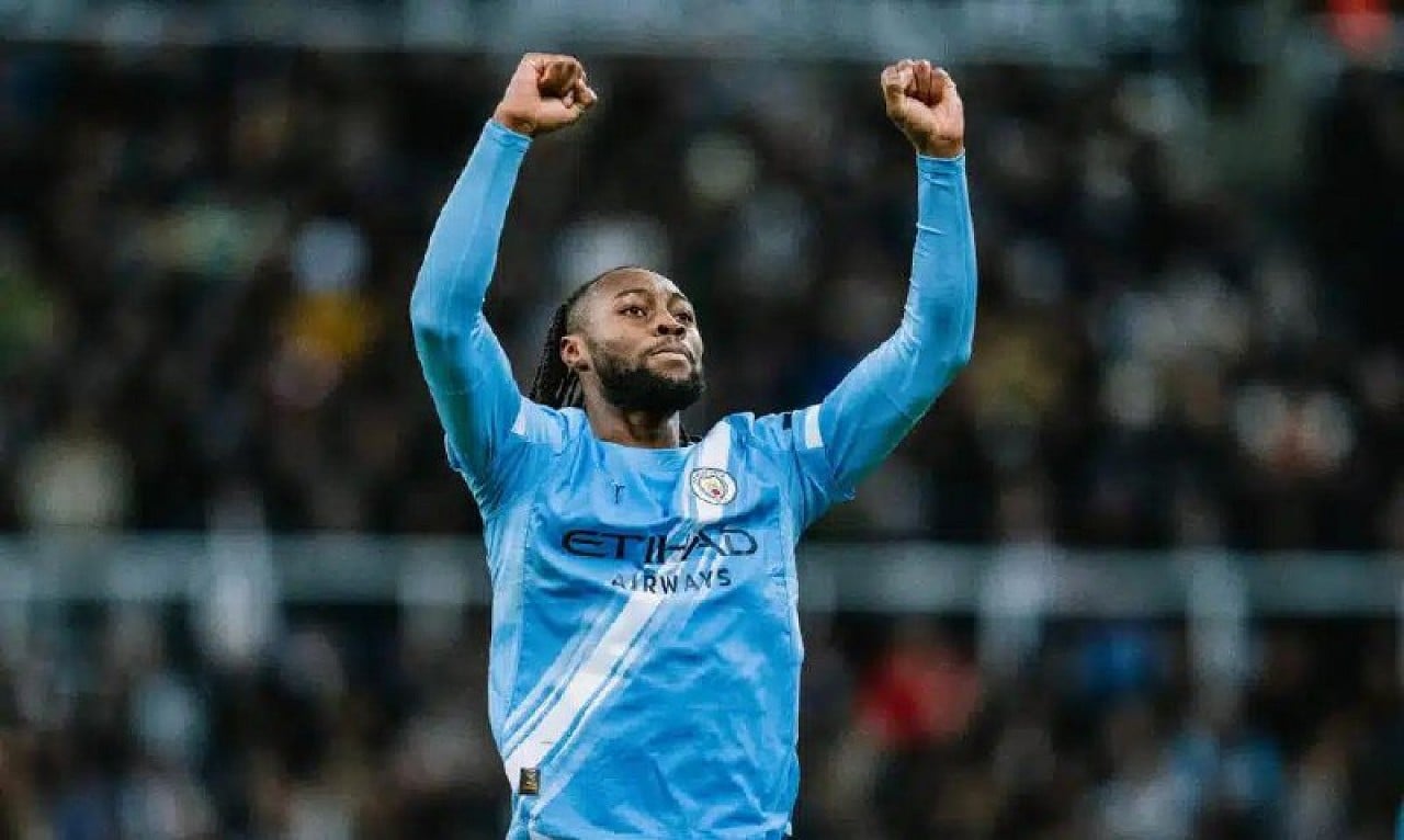 Manchester City defeats Newcastle and advances to the next stage