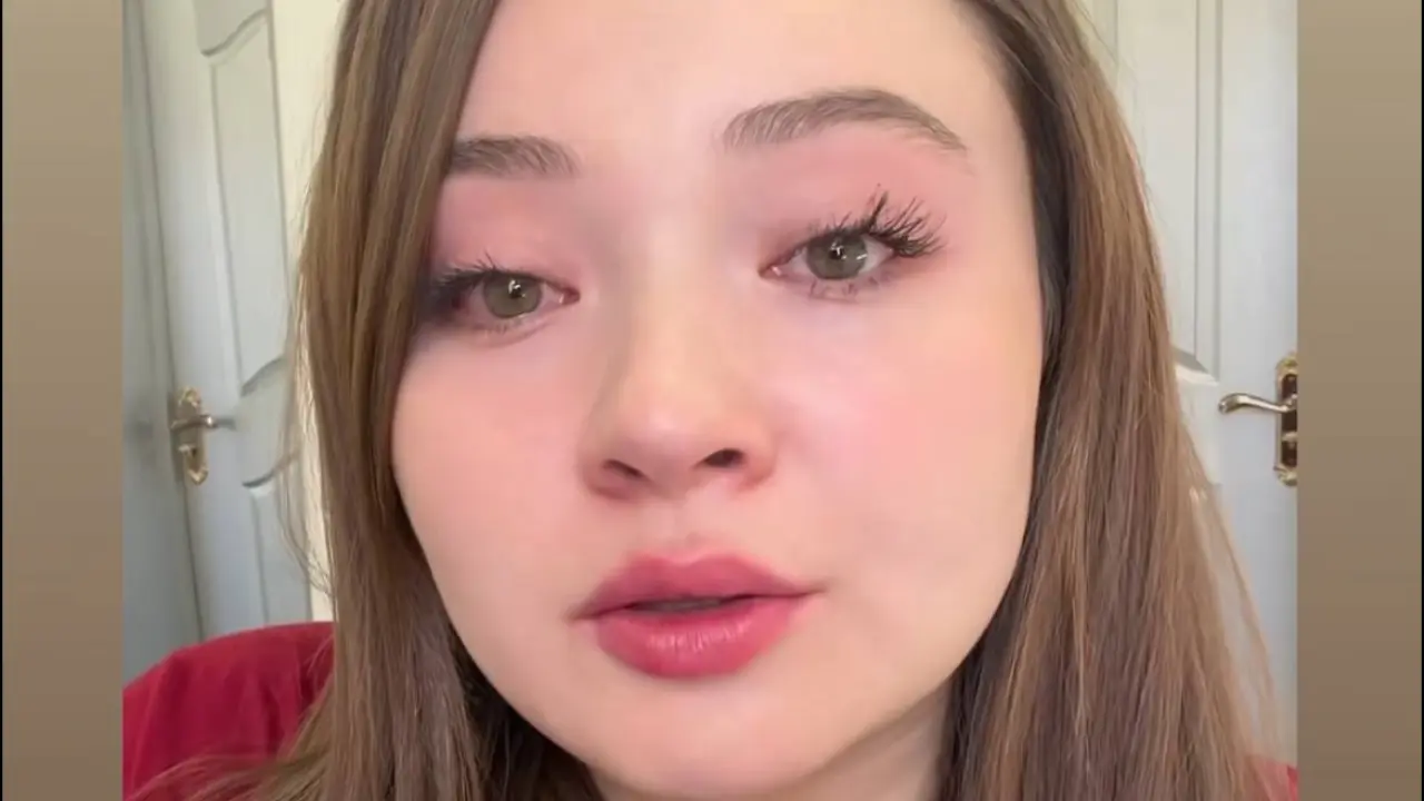 Зебо Рахимова рассказала о психическом состоянии своего партнера Умида в Дубае