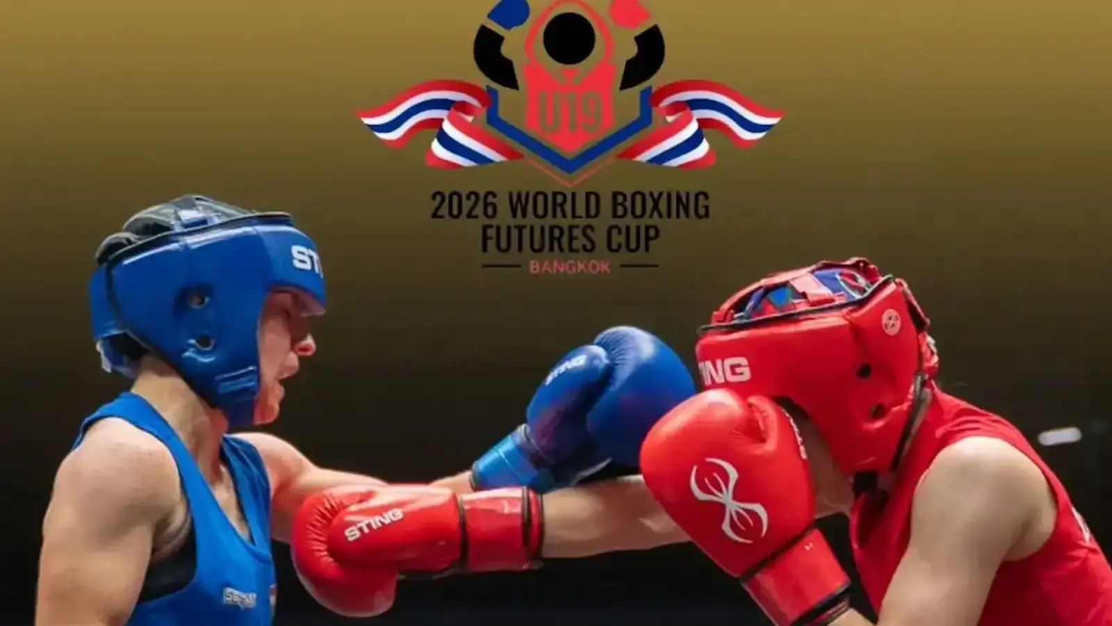 Uzbek boxers achieved victory at the Futures Cup tournament in Bangkok