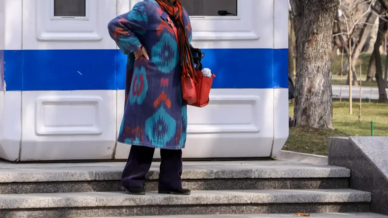 O'zbekistonda Ayollar Pensiya Yoshi Imtiyozlari O'zgarmoqda