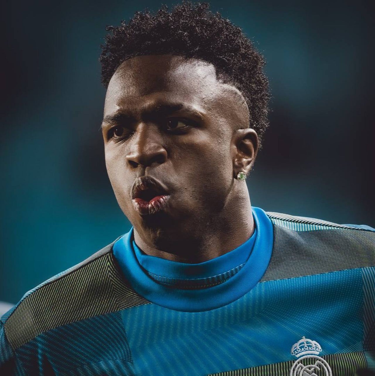 Vinisius Junior: Fans' support is very important