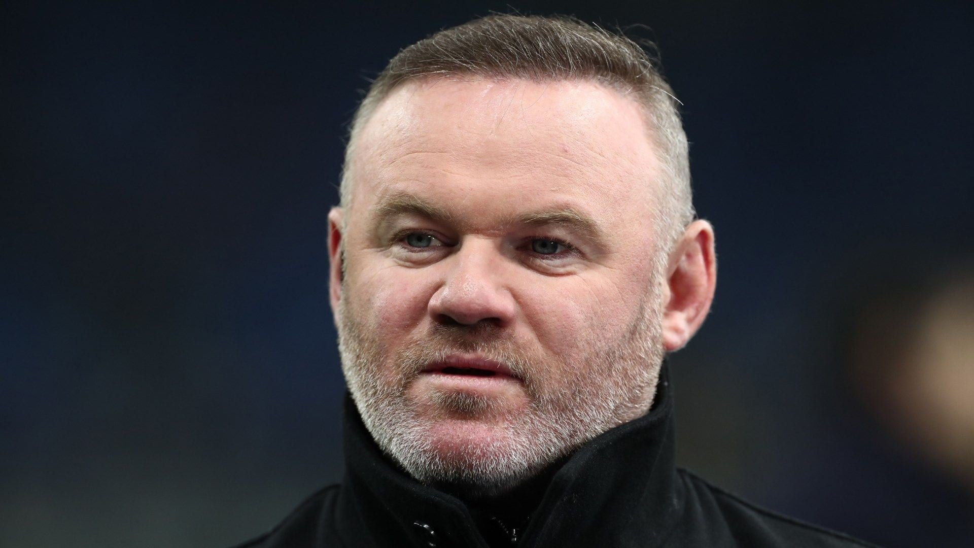 Runi Rekshem va Chelsi bahsini tarixiy deya ta'kidladi