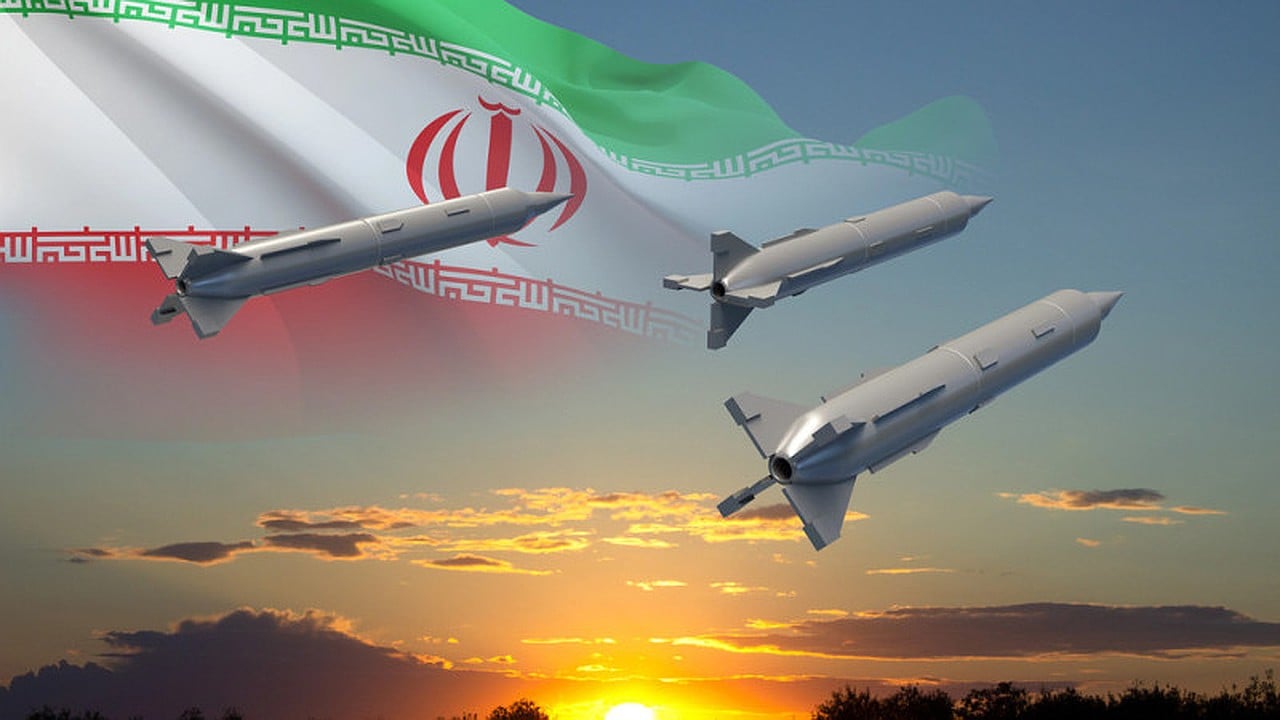 Иран прекратил экспорт нефти через Ормузский пролив