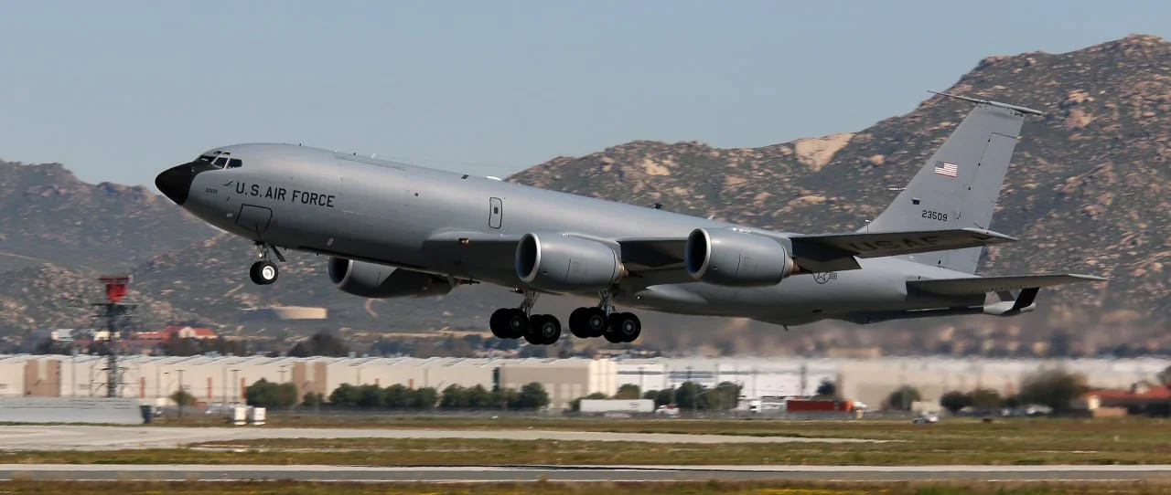 В результате атаки Ирана пострадали пять американских самолетов в Саудовской Аравии