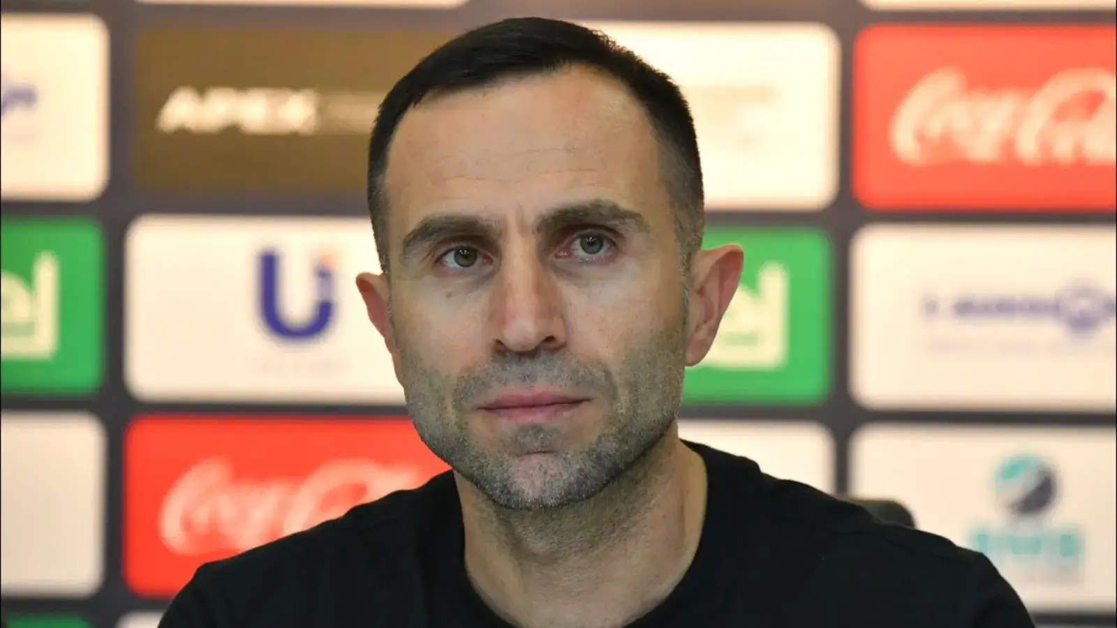 "Навбахор" проиграл "Бухаре" со счётом 0:1