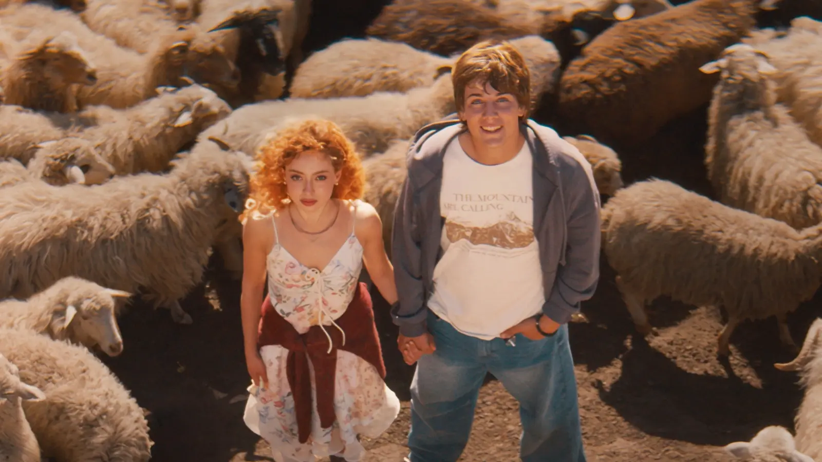 На фестивале ORIGINAL plus победил сериал Гордость