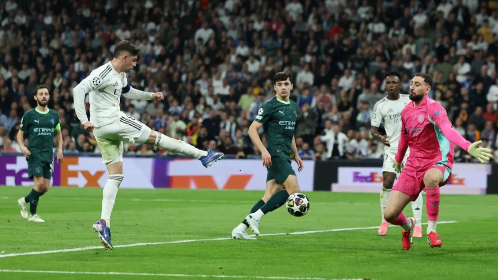 Английские клубы потерпели тяжелые поражения в европейских турнирах